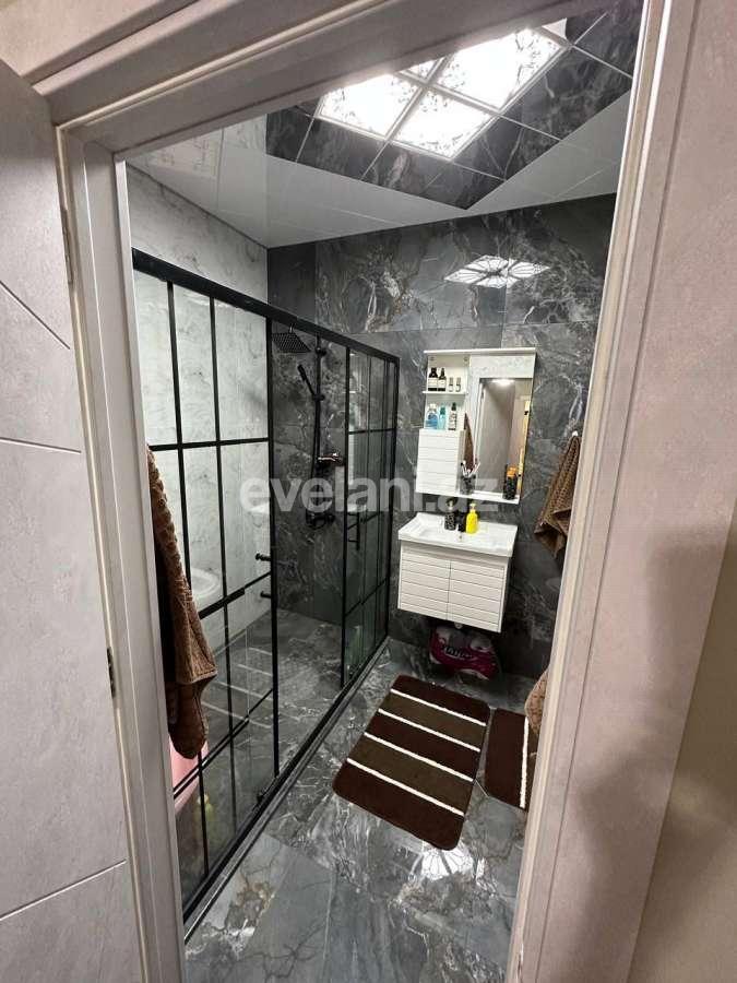 Kirayə verilir, yeni tikili, 3 otaqlı, 86 m², Bakı, Yasamal r, 8 Noyabr m.