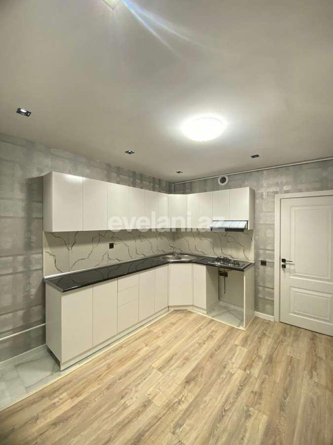 Satılır, köhnə tikili, 2 otaqlı, 65 m², Bakı, Xətai r, Əhmədli q, Əhmədli m.