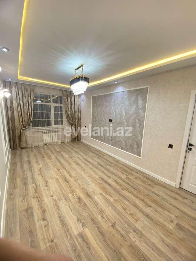 Satılır, köhnə tikili, 2 otaqlı, 65 m², Bakı, Xətai r, Əhmədli q, Əhmədli m.