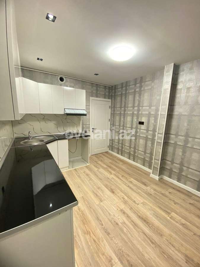 Satılır, köhnə tikili, 2 otaqlı, 65 m², Bakı, Xətai r, Əhmədli q, Əhmədli m.