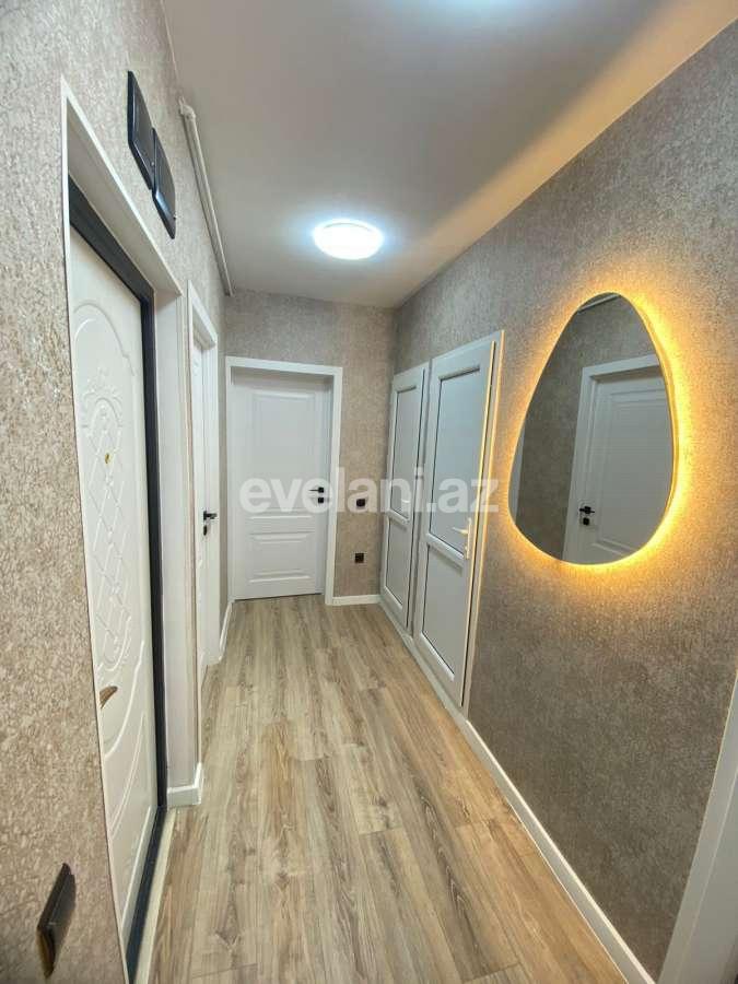 Satılır, köhnə tikili, 2 otaqlı, 65 m², Bakı, Xətai r, Əhmədli q, Əhmədli m.