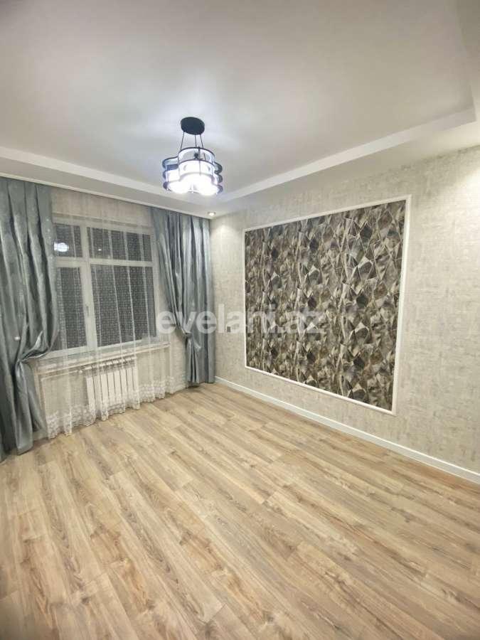 Satılır, köhnə tikili, 2 otaqlı, 65 m², Bakı, Xətai r, Əhmədli q, Əhmədli m.