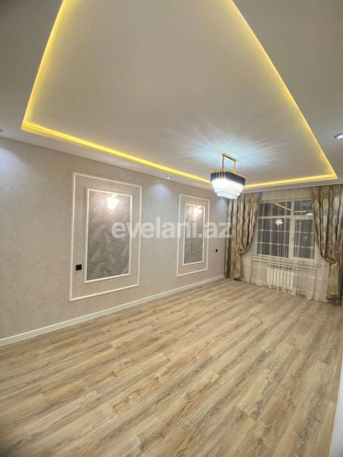 Satılır, köhnə tikili, 2 otaqlı, 65 m², Bakı, Xətai r, Əhmədli q, Əhmədli m.