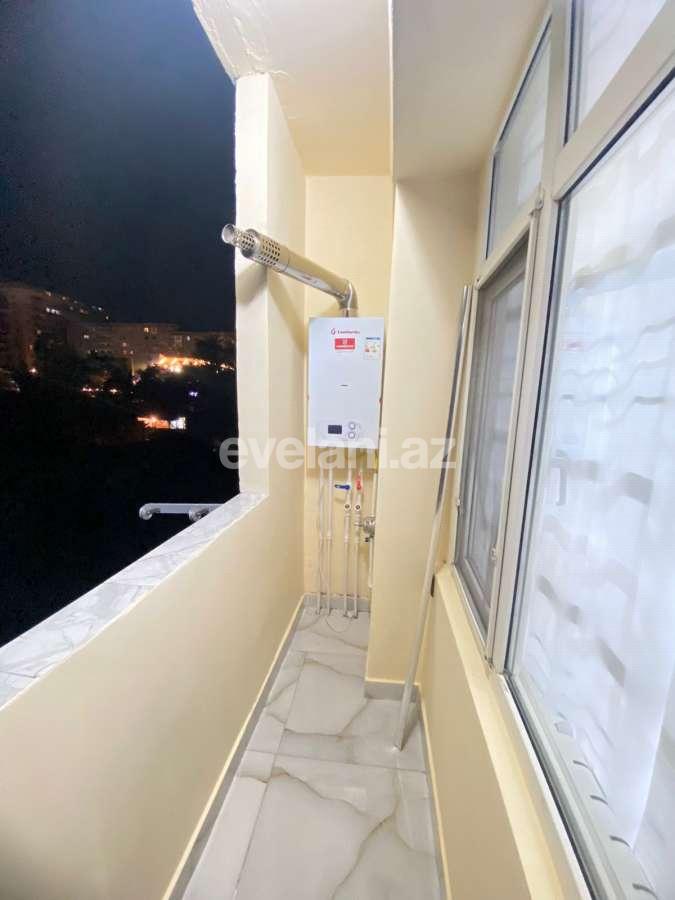 Satılır, köhnə tikili, 2 otaqlı, 65 m², Bakı, Xətai r, Əhmədli q, Əhmədli m.