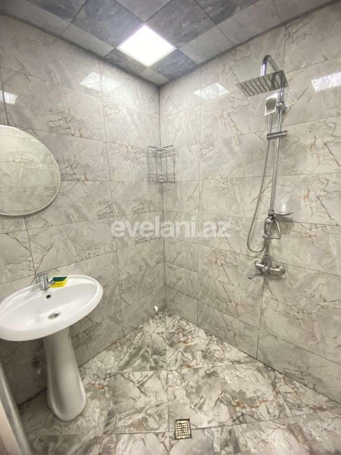 Satılır, köhnə tikili, 2 otaqlı, 65 m², Bakı, Xətai r, Əhmədli q, Əhmədli m.