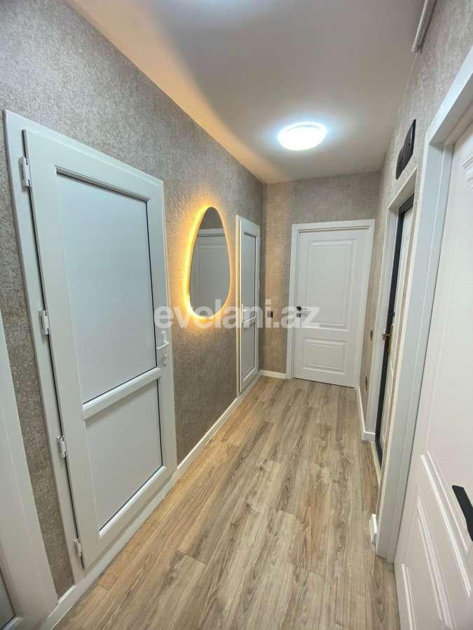 Satılır, köhnə tikili, 2 otaqlı, 65 m², Bakı, Xətai r, Əhmədli q, Əhmədli m.