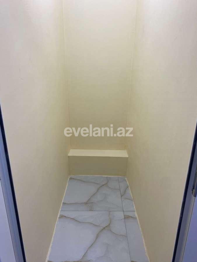 Satılır, köhnə tikili, 2 otaqlı, 65 m², Bakı, Xətai r, Əhmədli q, Əhmədli m.