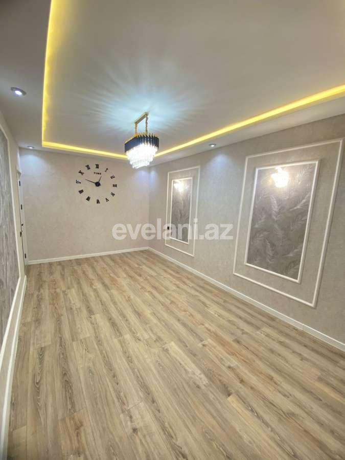 Satılır, köhnə tikili, 2 otaqlı, 65 m², Bakı, Xətai r, Əhmədli q, Əhmədli m.