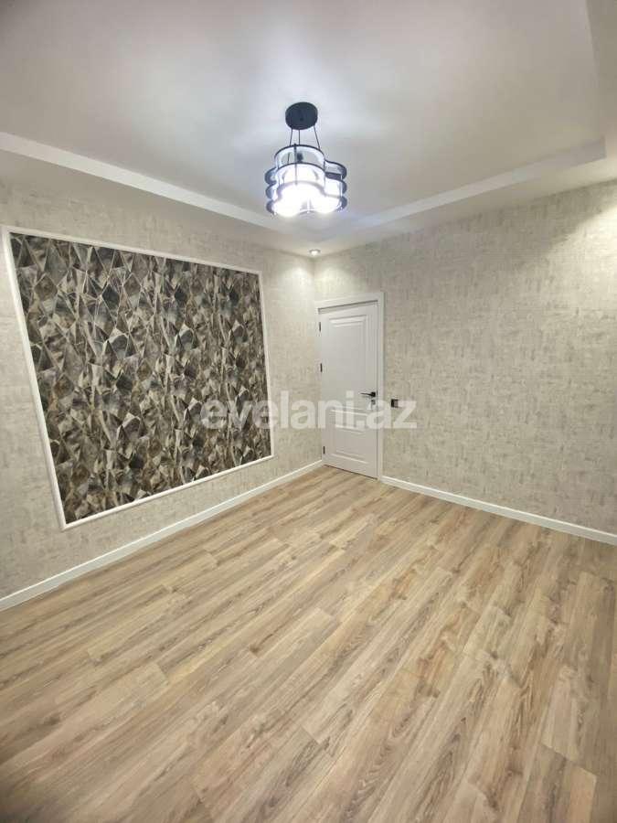 Satılır, köhnə tikili, 2 otaqlı, 65 m², Bakı, Xətai r, Əhmədli q, Əhmədli m.