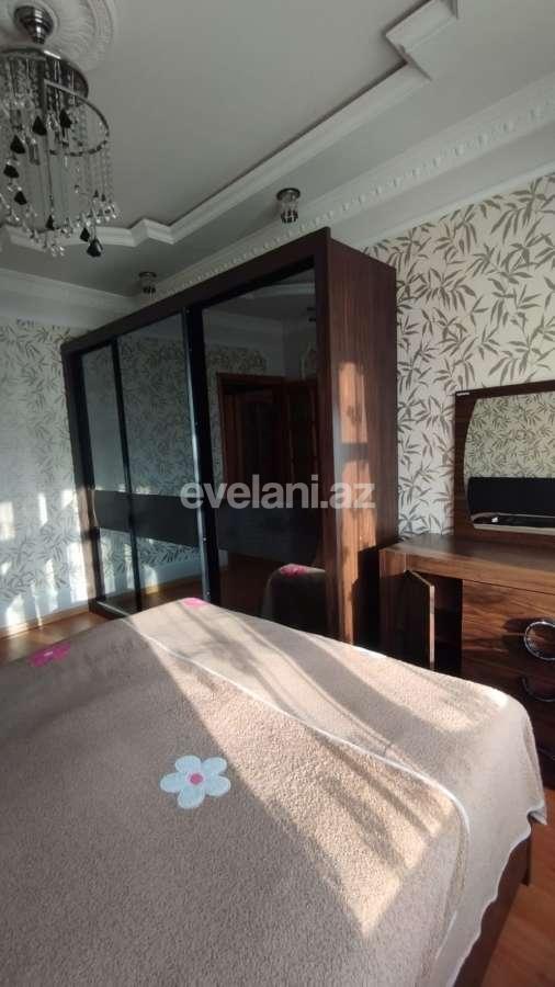 Kirayə verilir, köhnə tikili, 3 otaqlı, 80 m², Bakı, Yasamal r, Yeni Yasamal q.