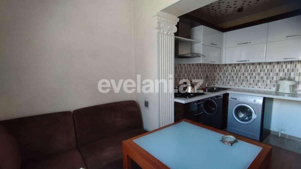 Kirayə verilir, köhnə tikili, 3 otaqlı, 80 m², Bakı, Yasamal r, Yeni Yasamal q.