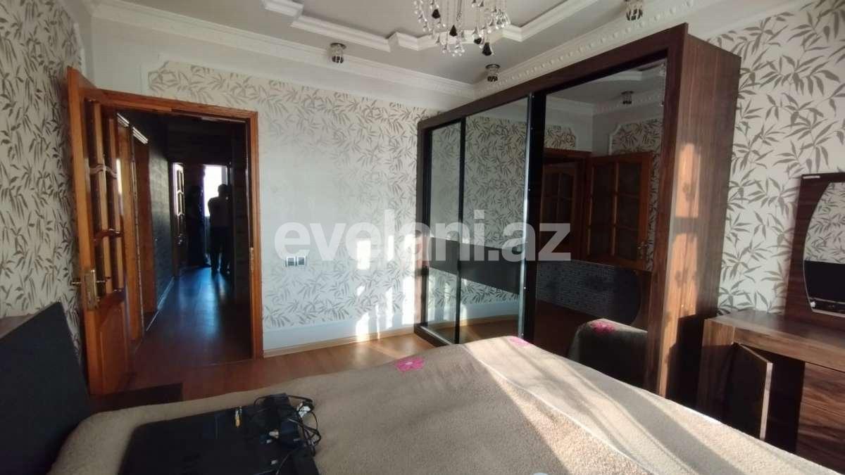 Kirayə verilir, köhnə tikili, 3 otaqlı, 80 m², Bakı, Yasamal r, Yeni Yasamal q.