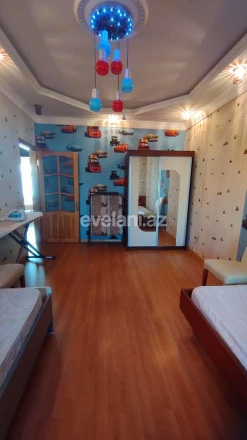 Kirayə verilir, köhnə tikili, 3 otaqlı, 80 m², Bakı, Yasamal r, Yeni Yasamal q.