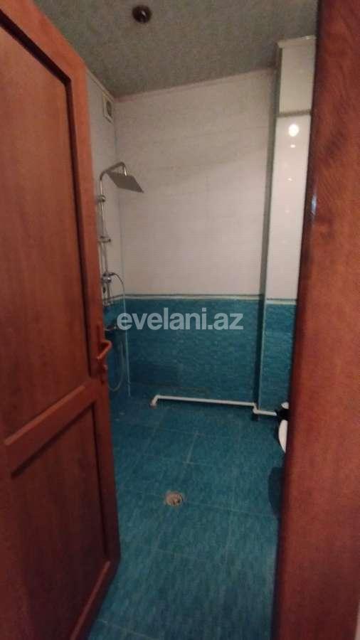 Kirayə verilir, köhnə tikili, 3 otaqlı, 80 m², Bakı, Yasamal r, Yeni Yasamal q.