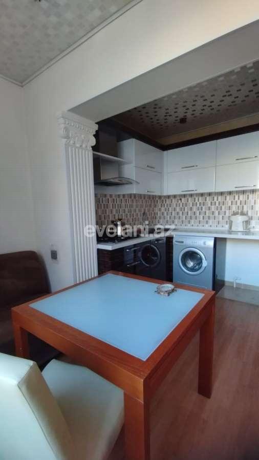 Kirayə verilir, köhnə tikili, 3 otaqlı, 80 m², Bakı, Yasamal r, Yeni Yasamal q.