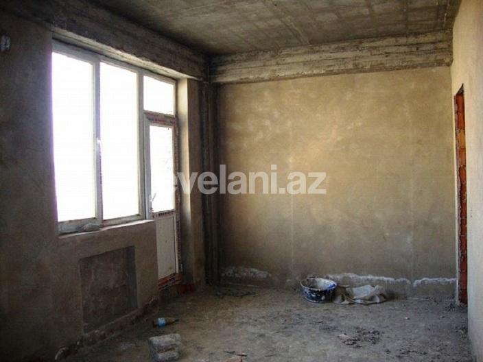 Satılır, yeni tikili, 4 otaqlı, 156 m², Bakı, Yasamal r.