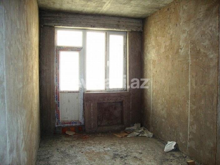 Satılır, yeni tikili, 4 otaqlı, 156 m², Bakı, Yasamal r.