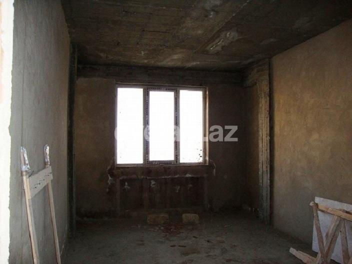 Satılır, yeni tikili, 4 otaqlı, 156 m², Bakı, Yasamal r.