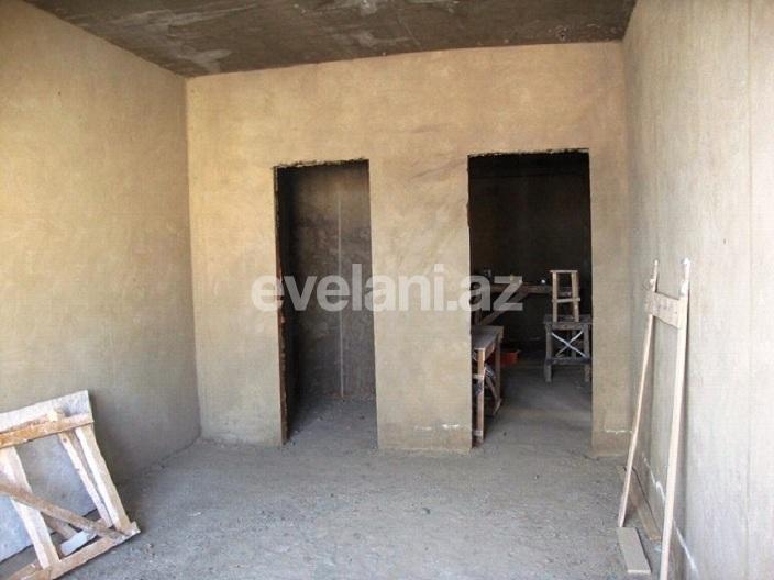 Satılır, yeni tikili, 4 otaqlı, 156 m², Bakı, Yasamal r.