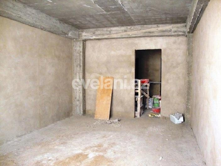 Satılır, yeni tikili, 4 otaqlı, 156 m², Bakı, Yasamal r.