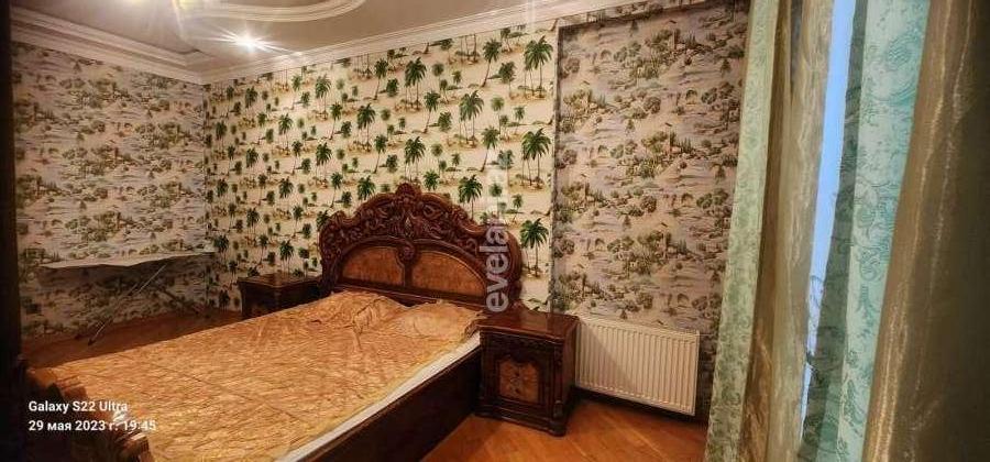 Satılır, yeni tikili, 3 otaqlı, 124 m², Bakı, Nərimanov r, Montin q, Nəriman Nərimanov m.