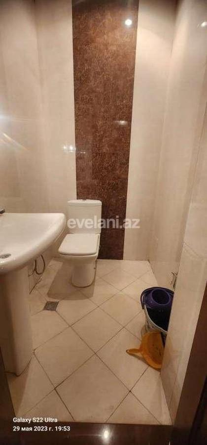 Satılır, yeni tikili, 3 otaqlı, 124 m², Bakı, Nərimanov r, Montin q, Nəriman Nərimanov m.