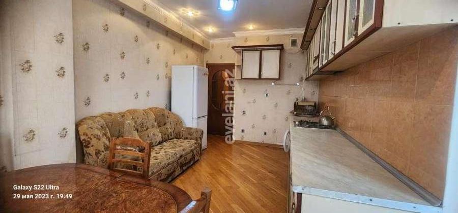 Satılır, yeni tikili, 3 otaqlı, 124 m², Bakı, Nərimanov r, Montin q, Nəriman Nərimanov m.