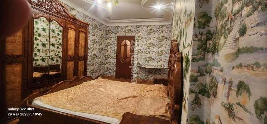 Satılır, yeni tikili, 3 otaqlı, 124 m², Bakı, Nərimanov r, Montin q, Nəriman Nərimanov m.