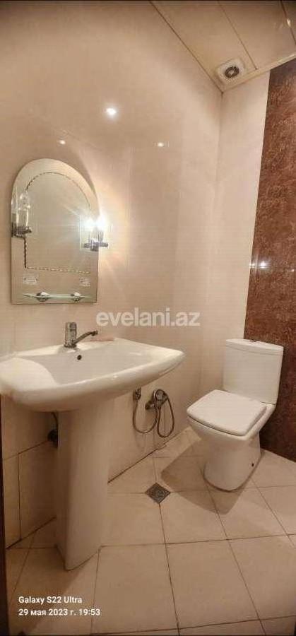 Satılır, yeni tikili, 3 otaqlı, 124 m², Bakı, Nərimanov r, Montin q, Nəriman Nərimanov m.