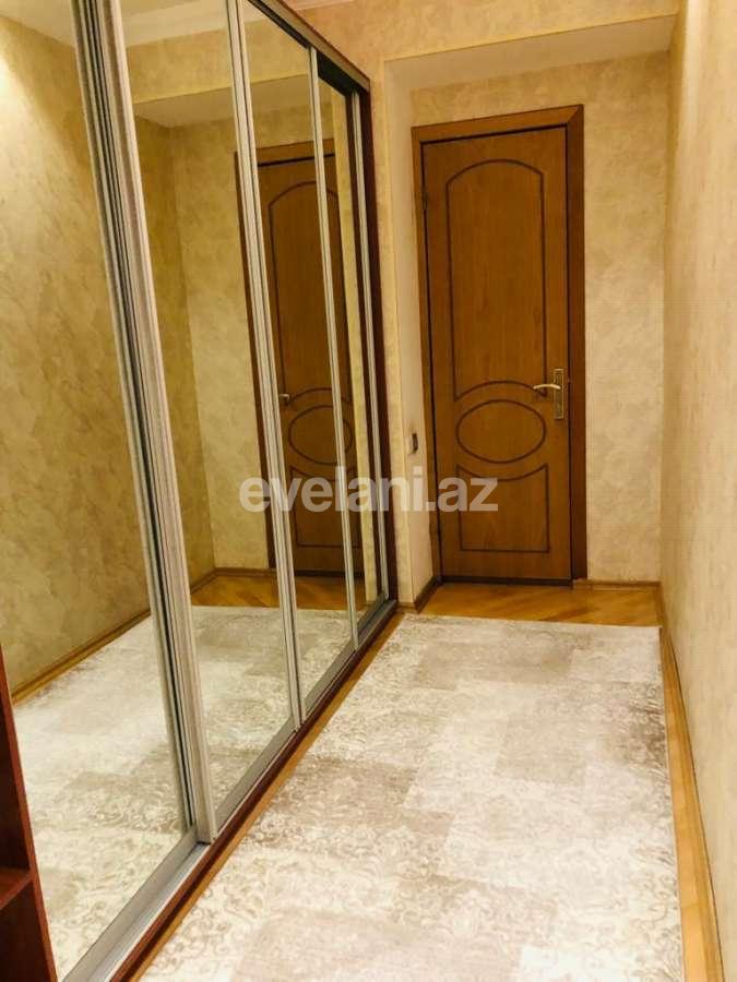 Rent, old building, 3 room, 88 m², Baku, Sabail r, Icheri Sheher m.