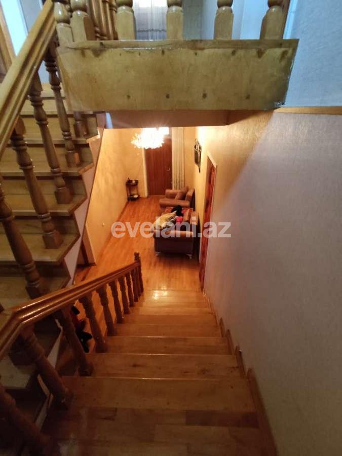 Satılır, villa, 5 otaqlı, 238.8 m², Bakı, Nizami r, Qara Qarayev m.