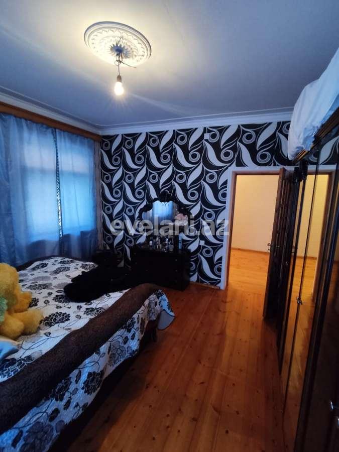 Satılır, villa, 5 otaqlı, 238.8 m², Bakı, Nizami r, Qara Qarayev m.