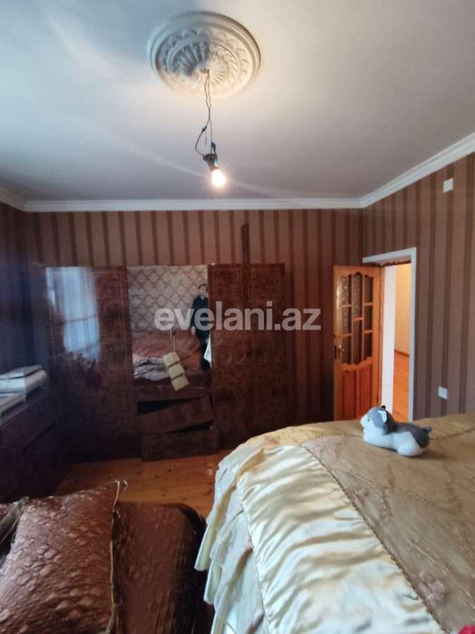 Satılır, villa, 5 otaqlı, 238.8 m², Bakı, Nizami r, Qara Qarayev m.