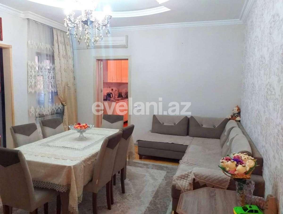 Sale, garden / house, 6 room, 125 m², Baku, Khatai r, NZS d.
