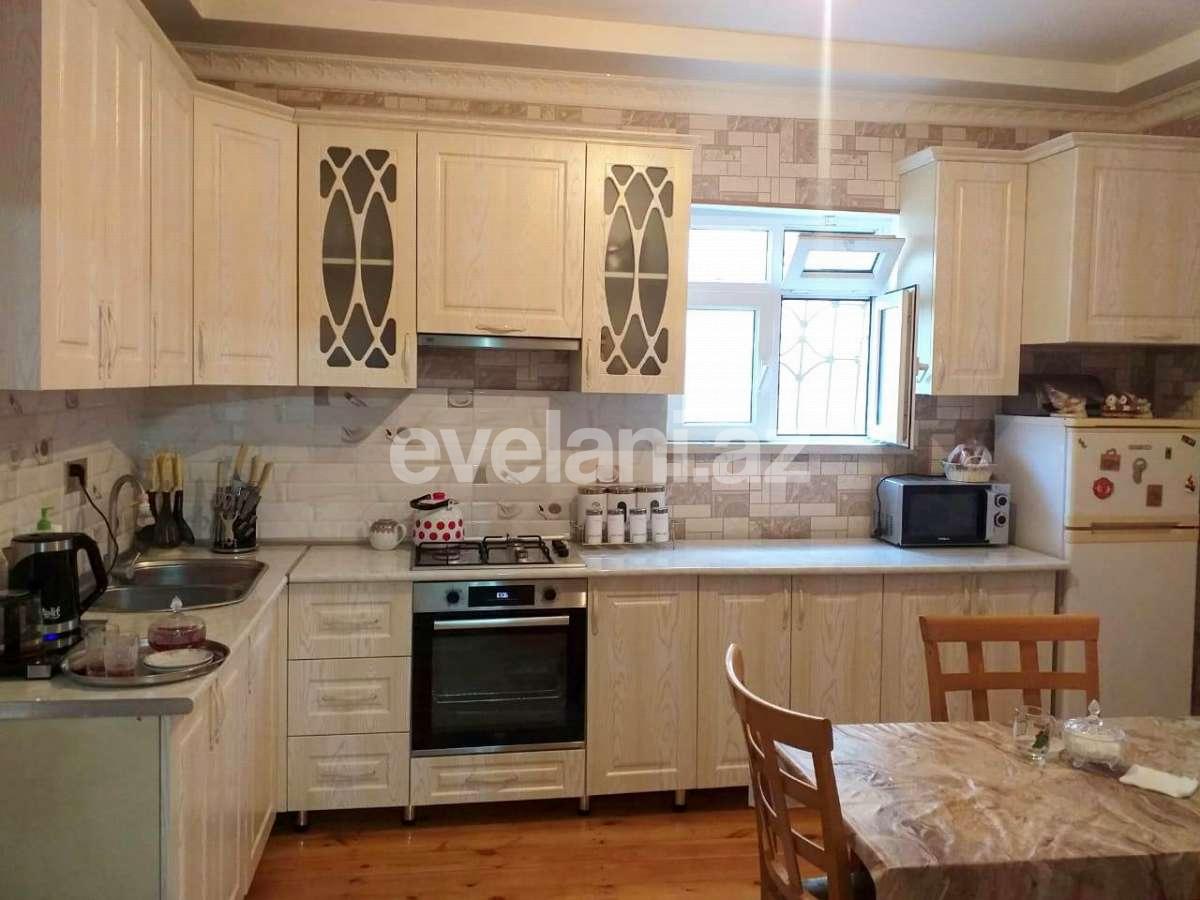 Sale, garden / house, 6 room, 125 m², Baku, Khatai r, NZS d.