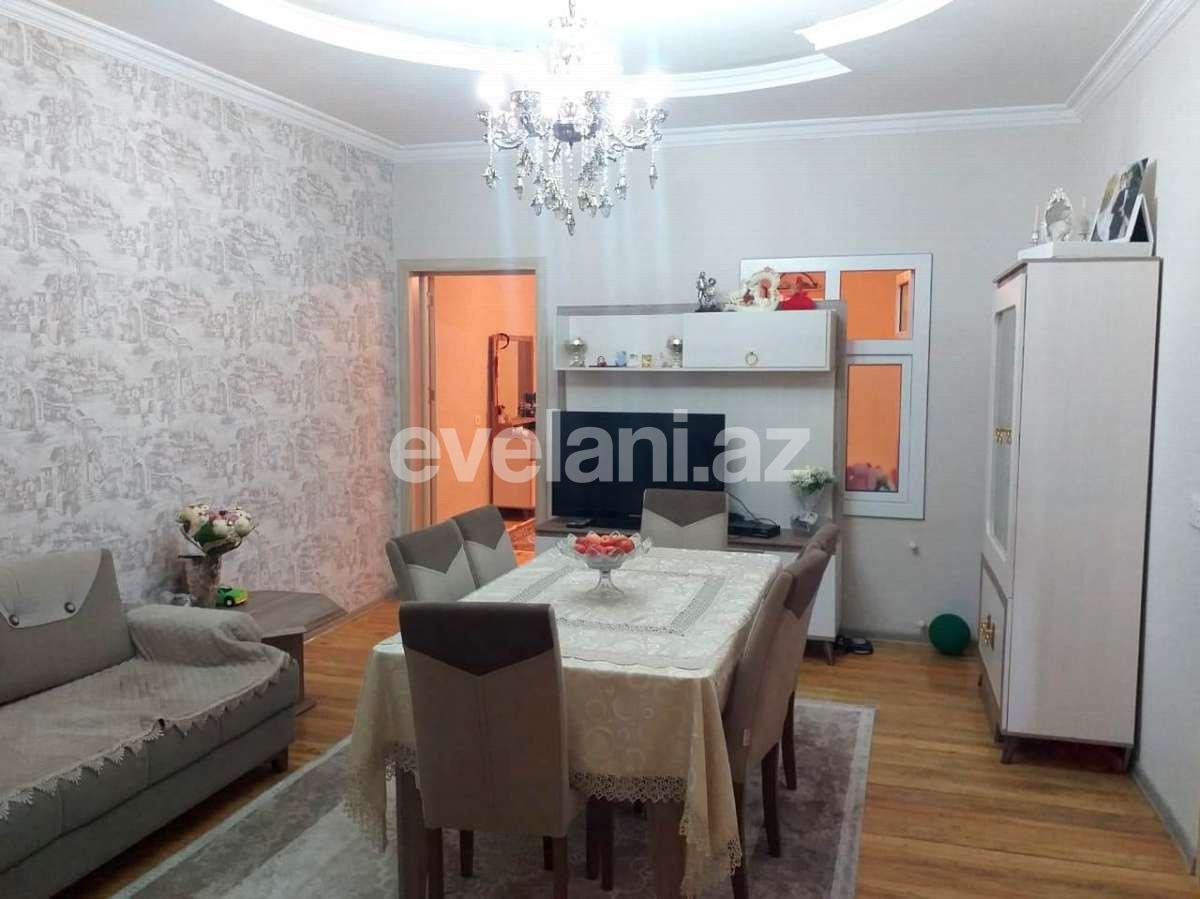 Sale, garden / house, 6 room, 125 m², Baku, Khatai r, NZS d.