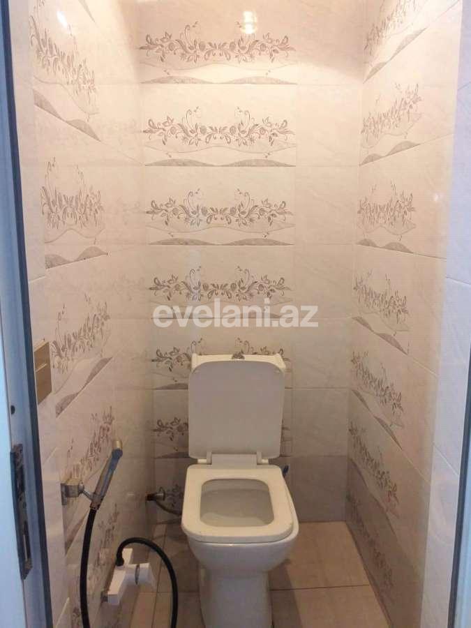 Sale, garden / house, 6 room, 125 m², Baku, Khatai r, NZS d.