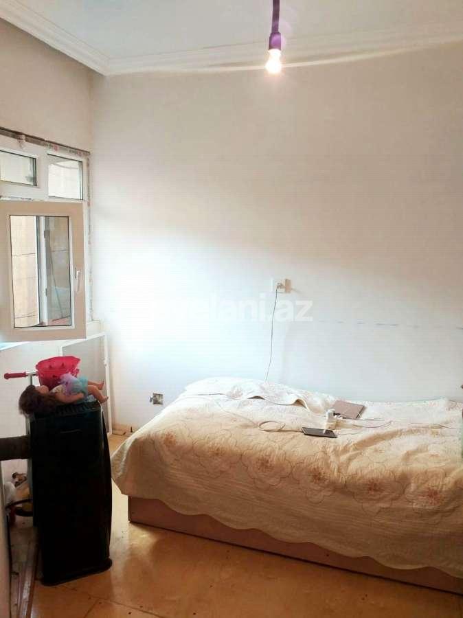 Sale, garden / house, 6 room, 125 m², Baku, Khatai r, NZS d.