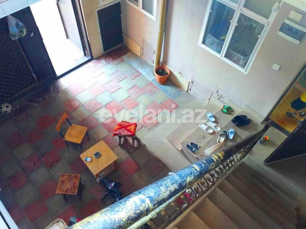 Sale, garden / house, 6 room, 125 m², Baku, Khatai r, NZS d.