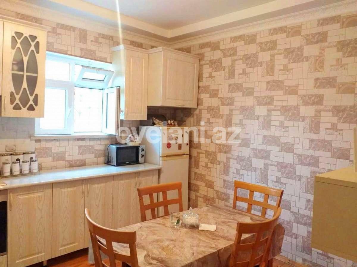 Sale, garden / house, 6 room, 125 m², Baku, Khatai r, NZS d.