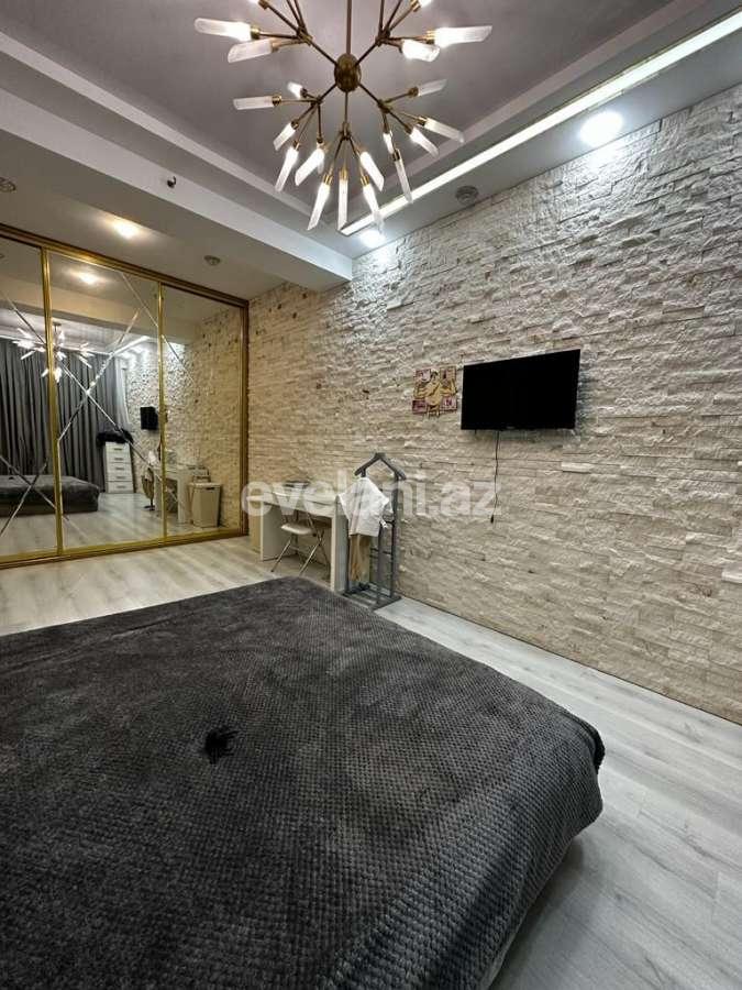 Satılır, yeni tikili, 3 otaqlı, 70 m², Bakı, Nəsimi r, Gənclik m.