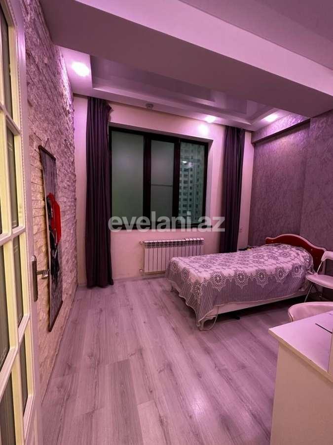 Satılır, yeni tikili, 3 otaqlı, 70 m², Bakı, Nəsimi r, Gənclik m.