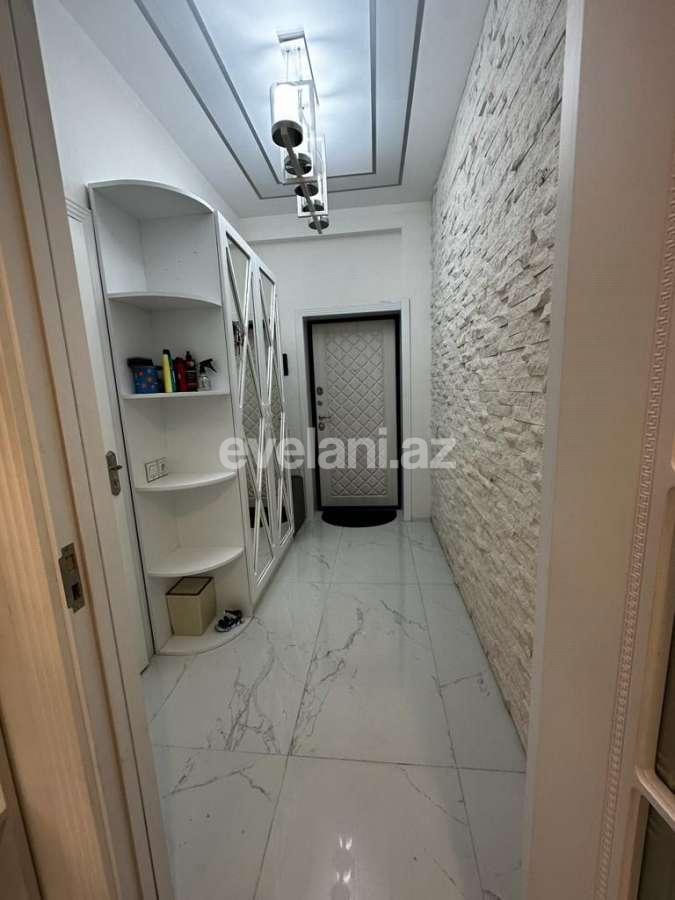 Satılır, yeni tikili, 3 otaqlı, 70 m², Bakı, Nəsimi r, Gənclik m.