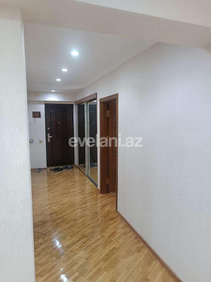 Продаётся, новостройка, 3-комнаты, 92 m², Баку, Ясамальский r.