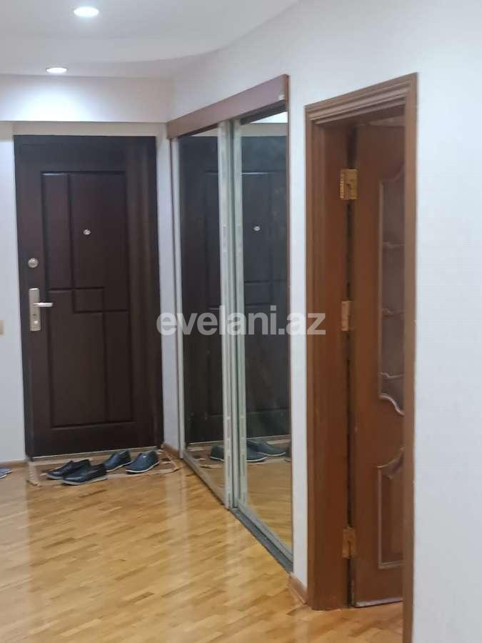 Продаётся, новостройка, 3-комнаты, 92 m², Баку, Ясамальский r.