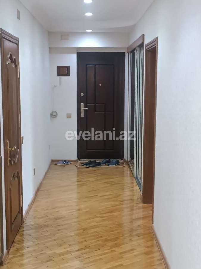 Продаётся, новостройка, 3-комнаты, 92 m², Баку, Ясамальский r.