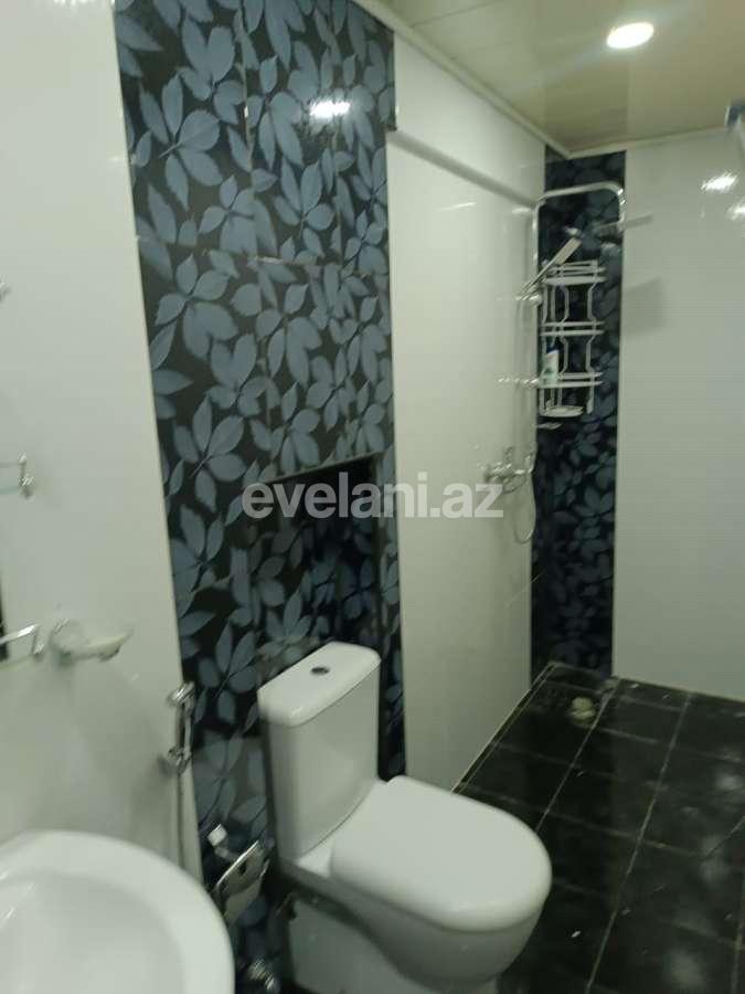 Продаётся, новостройка, 3-комнаты, 92 m², Баку, Ясамальский r.