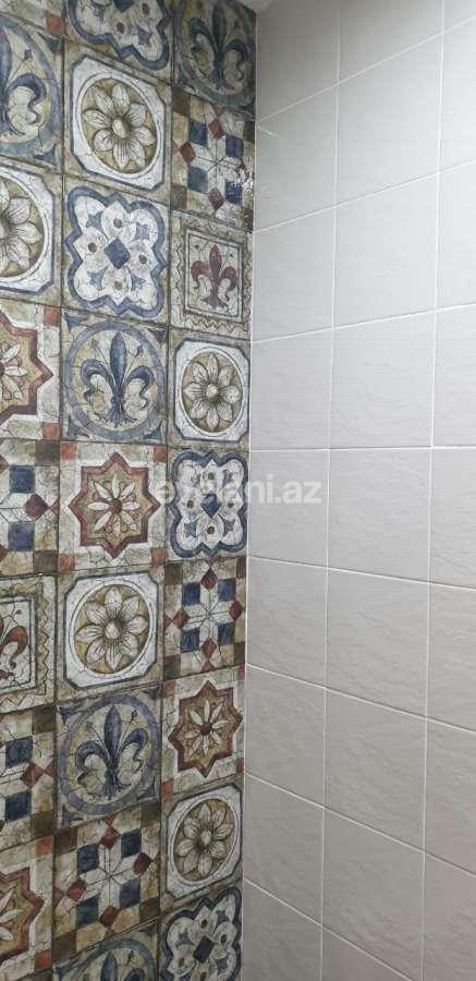 Kirayə verilir, obyekt, 590 m², Bakı, Səbail r, Bayıl q.