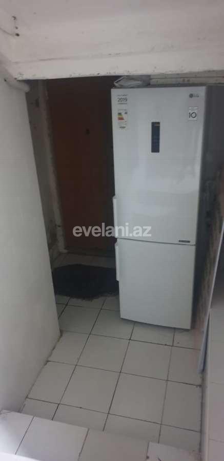 Kirayə verilir, obyekt, 590 m², Bakı, Səbail r, Bayıl q.