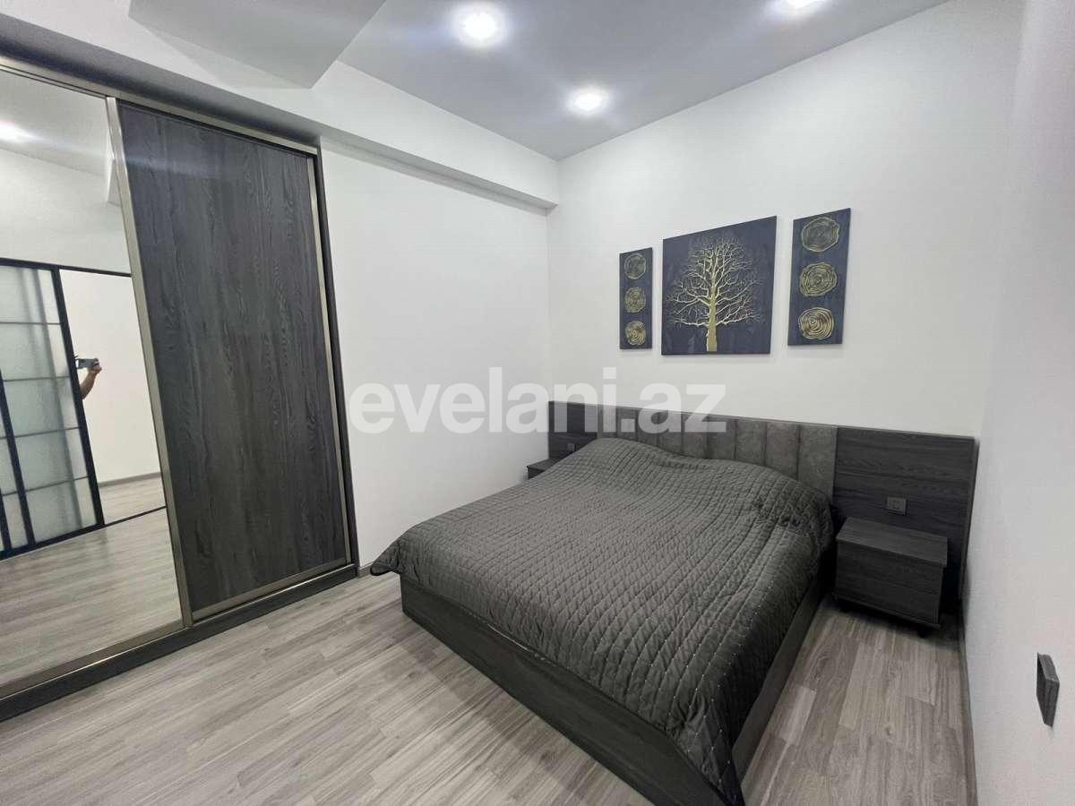 Kirayə verilir, yeni tikili, 3 otaqlı, 100 m², Bakı, Nəsimi r, 28 may m.